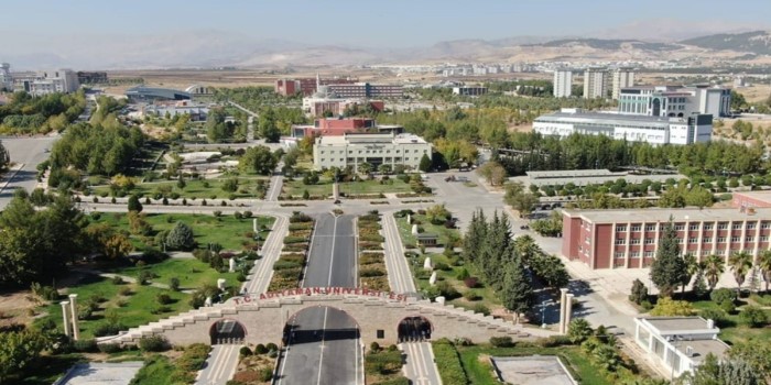 Adıyaman Üniversitesi’nde psikoloji bölümü açıldı